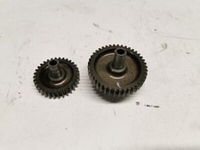 Pignons De Démarrage Suzuki