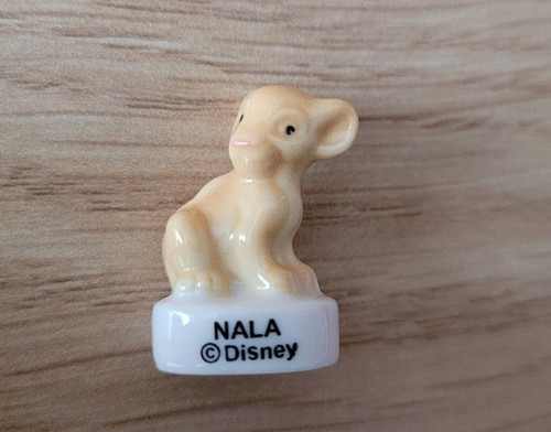 Fève nala série le roi - -,