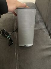 1 Enceinte Droite Bose Companion 2 Serie II En  Excellent  État,