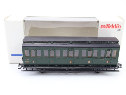Märklin 4204 voitures - 4204,