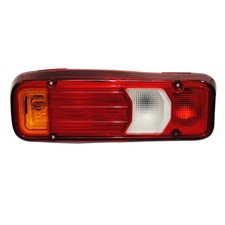 Pilote De Phare Arrière Gauche IVECO DAILY Boîte Ouverte Depuis 2022