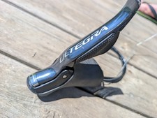 Manettes Shimano Ultegra Di2