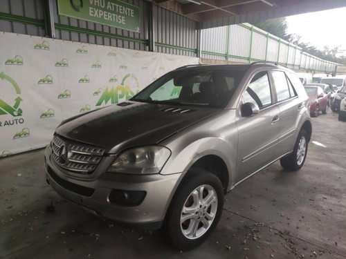 Pompe gavage mercedes - pompe,