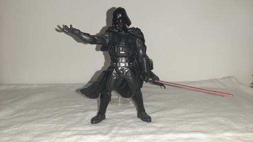Dark vador figurine - dark,