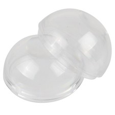 Coquilles En Plastique MCS Pour Paintballs / Coquilles Vides Cal 68