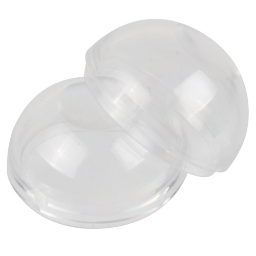 Coquilles plastique mcs - plastique,