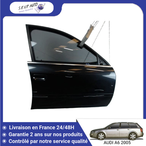 Porte avant droit - 🇫🇷,