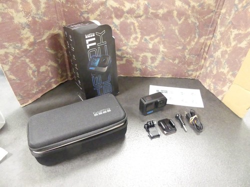 Gopro hero black hors - hero, (hors