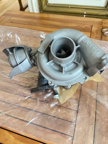 Turbo neuf garett - turbo, hdi