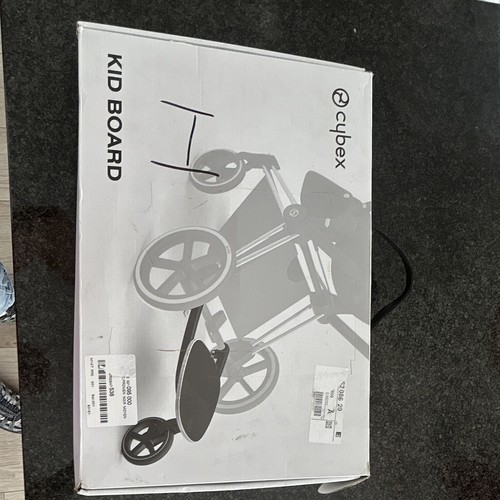 Cybex kid board noir - cybex,
