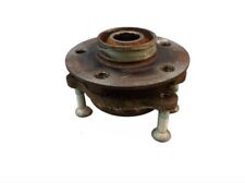 Wheel Hub Front Wheel Bearing Right for Porsche Macan S 95B Diesel