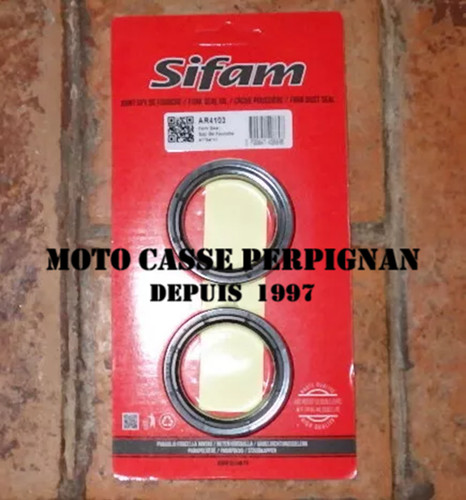 Joint spy fourche honda - spy,