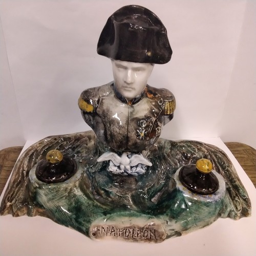 Napoléon faience desvres - napoléon,