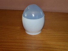 Lot de 2 cuit oeuf micro onde