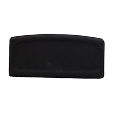 Plage arriere VOLKSWAGEN POLO
