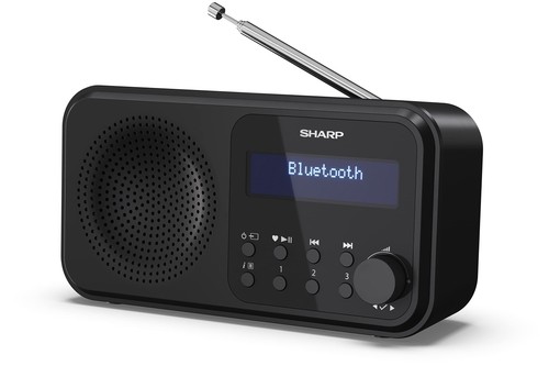 P420 radio numérique - radio,