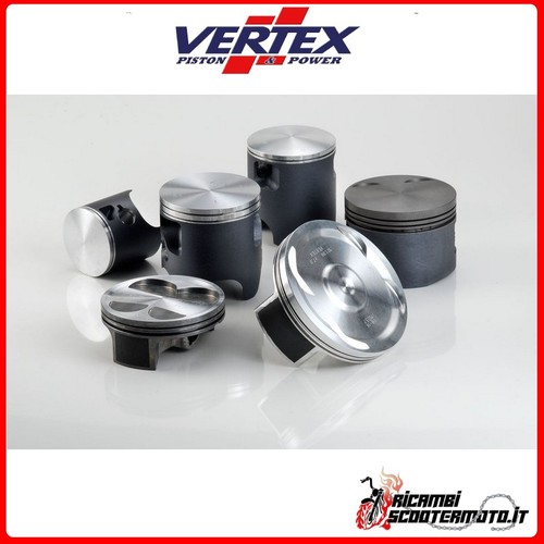 Piston vertex yamaha yzf - piston,