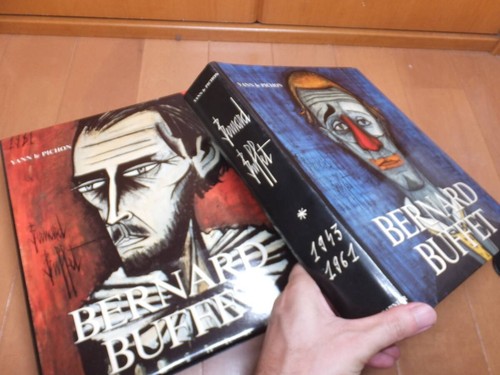 Catalogue raisonné bernard - catalogue,