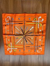 Foulard Hermès Carré 40