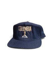 Columbia Pictures Vintage Cap – New Era USA – 90s Promo Hat