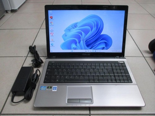 Ordinateur portable asus 6 - asus, 15,6
