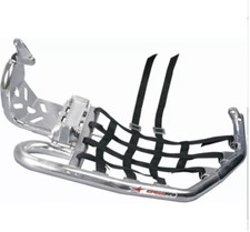 nerf bar crosspro spider web quad Suzuki 400 ltz neuf