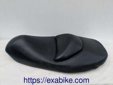 selle pour Suzuki 125 Burgman