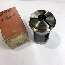 1x Schaublin Collet SK-16, Art.76-81, Type F-48, 173E (S70)
