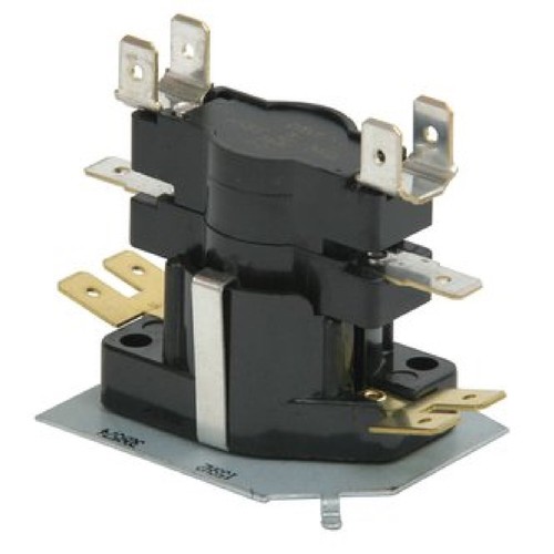 White rogers 24a34 4 - white,