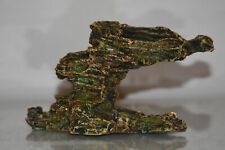 Aquarium Pierre Surplombante Décoration Convient Pour Al 17 x 6 x 10 CM