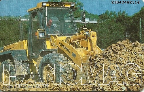 Rare telephone card - telephone,
