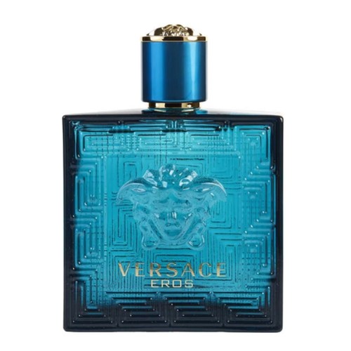 Versace eros edt - eros, neuf