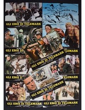 Photobustes GLI EROI DI