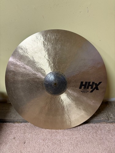 Sabian hhx complex - sabian,