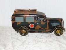 Tipp co- TCO Ambulance