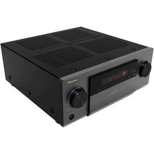 Pioneer VSX-LX805 11.4-Channel Network A/V Receiver Home Audio Amplifier