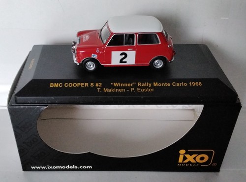 Bmc cooper makinen easter - bmc, makinen/easter