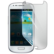 3mk Protection Écran pour Galaxy S3 Mini en Hydrogel Antichoc