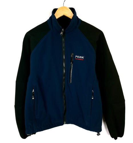 Veste softshell homme peak - veste,