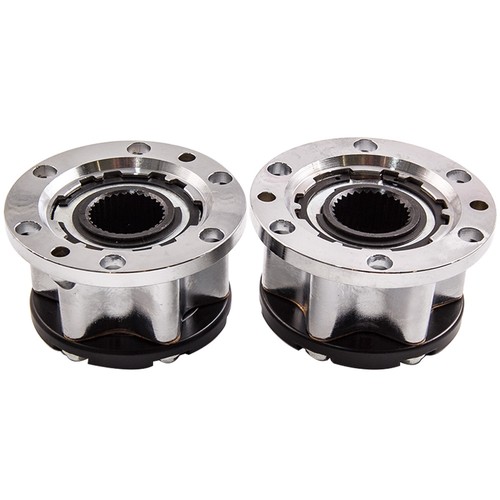 Free wheel hub 43530 - 2x, 43530-69045