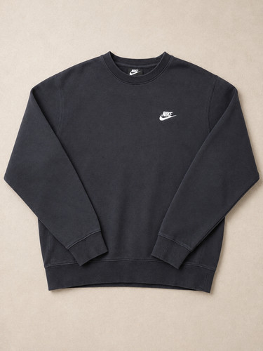Sweat nike homme noir - homme,