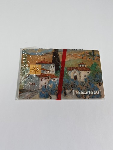 Telecarte privee en878 - telecarte,