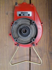 Shindaiwa B-45 Front Cover Clutch Drum Trimmer