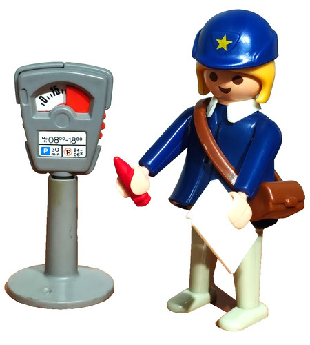 Playmobil ancienne figurine - playmobil,