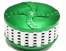 Filtre à air aluminium gros