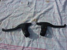 Leviers de freins  VTT vélo