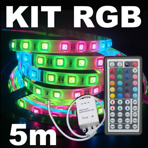 44816 strip led rgb - 44816#,