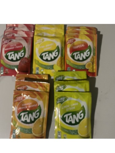 Sachets tang 30g - sachets,