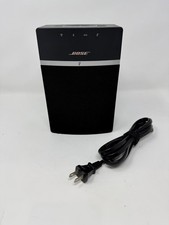 Bose SoundTouch 10 Wireless Bluetooth WiFi Speaker 416776 - Free Shipping