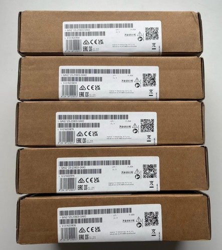 New siemens simatic - siemens,